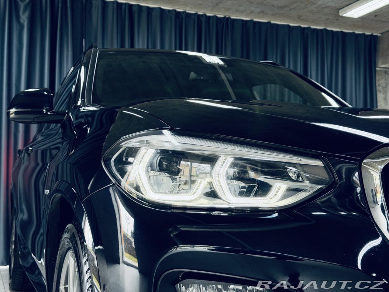 2021 BMW X3 - 4