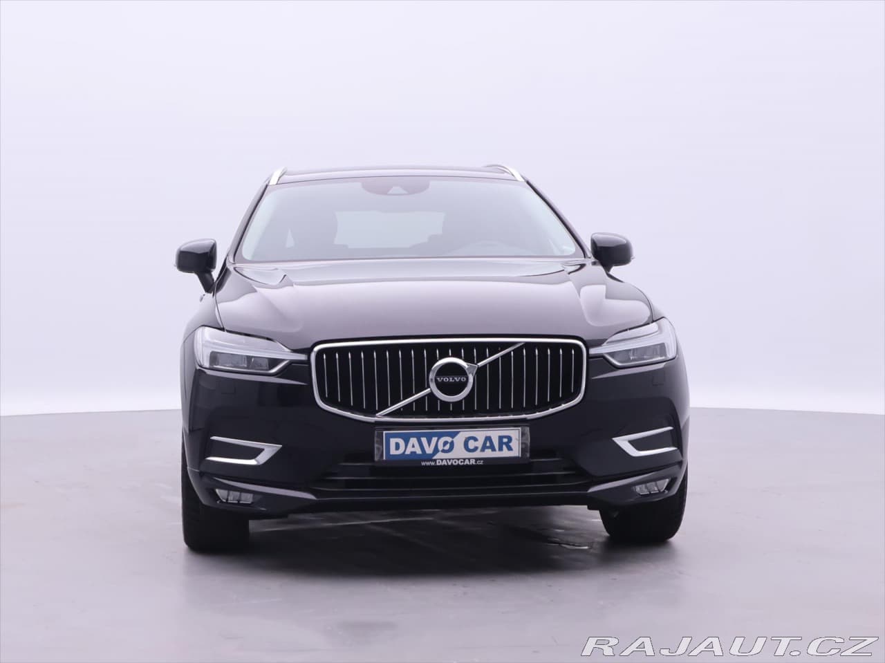 2018 Volvo XC60 - 2