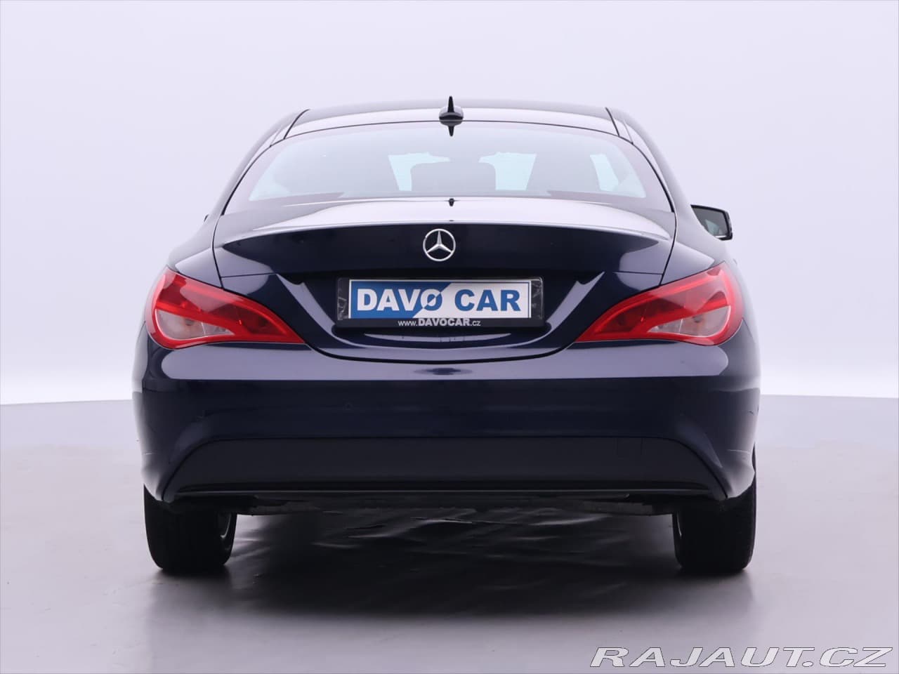 2017 Mercedes-Benz CLA - 6