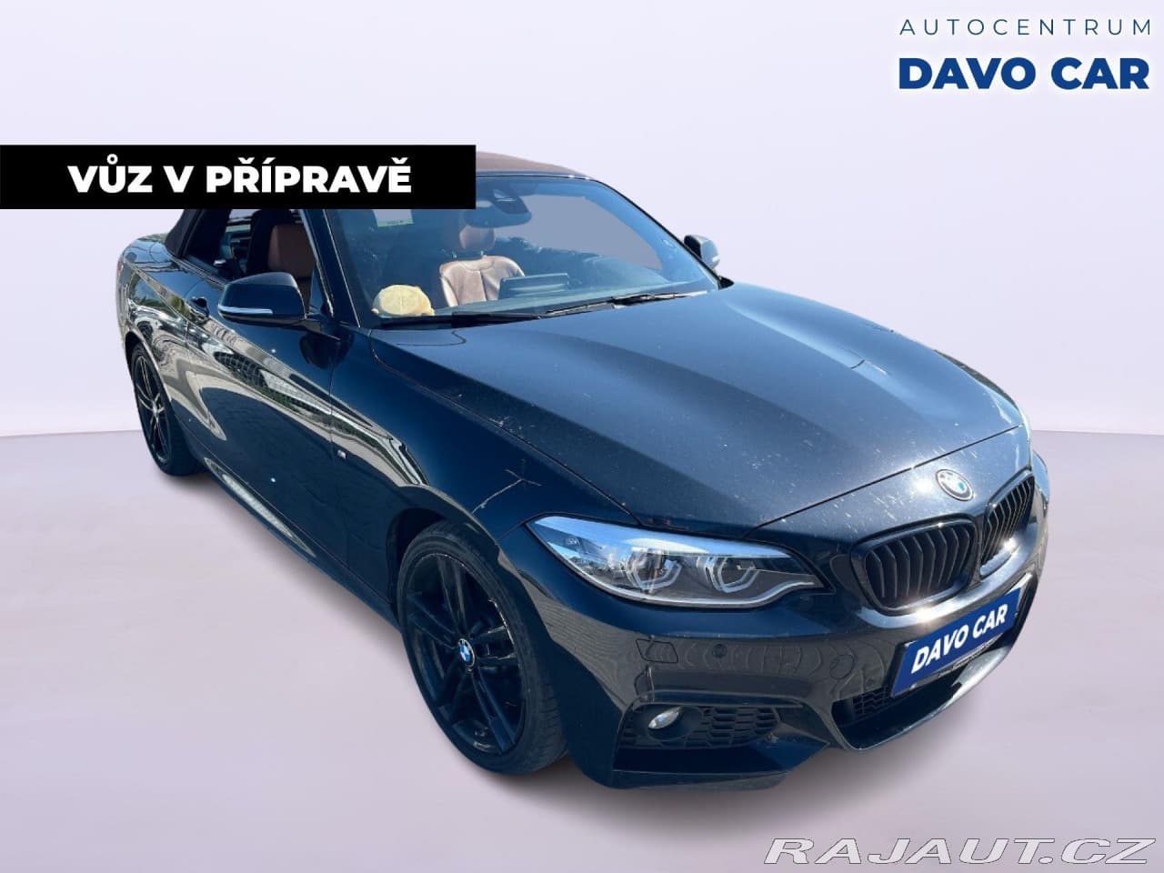 2018 BMW 2-SERIES