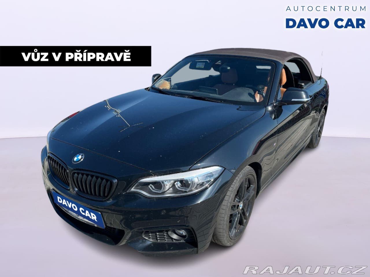 2018 BMW 2-SERIES - 2