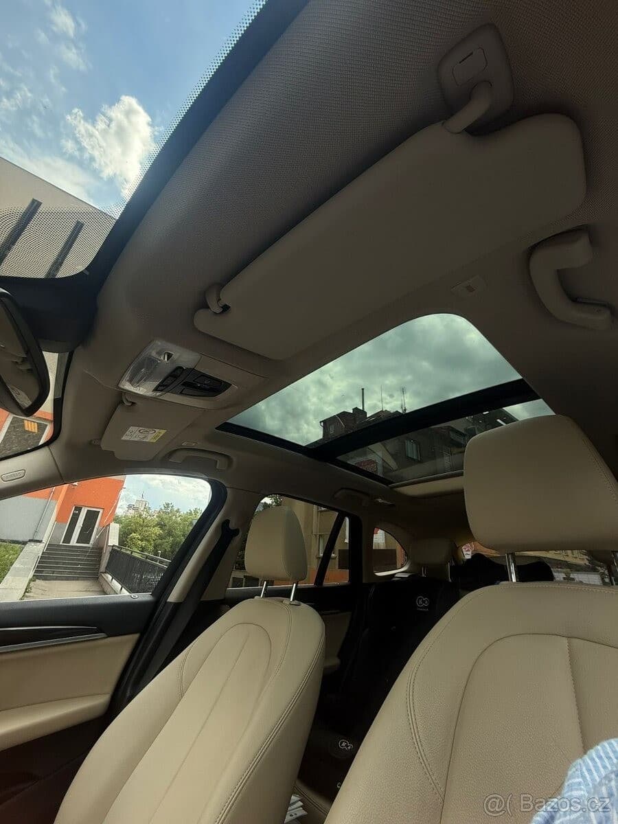 BMW X1 - 3