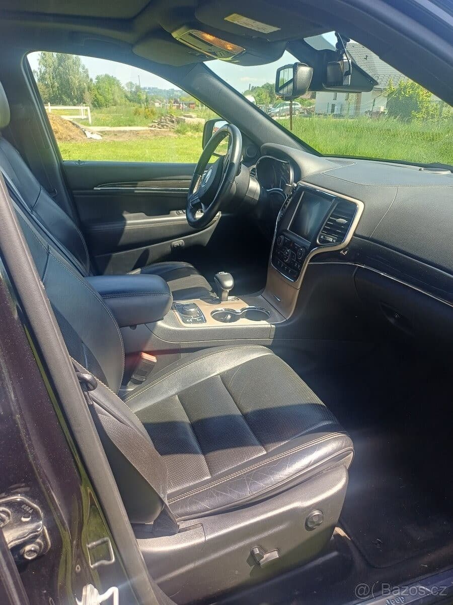 2015 Jeep OSTATNÍ - 10