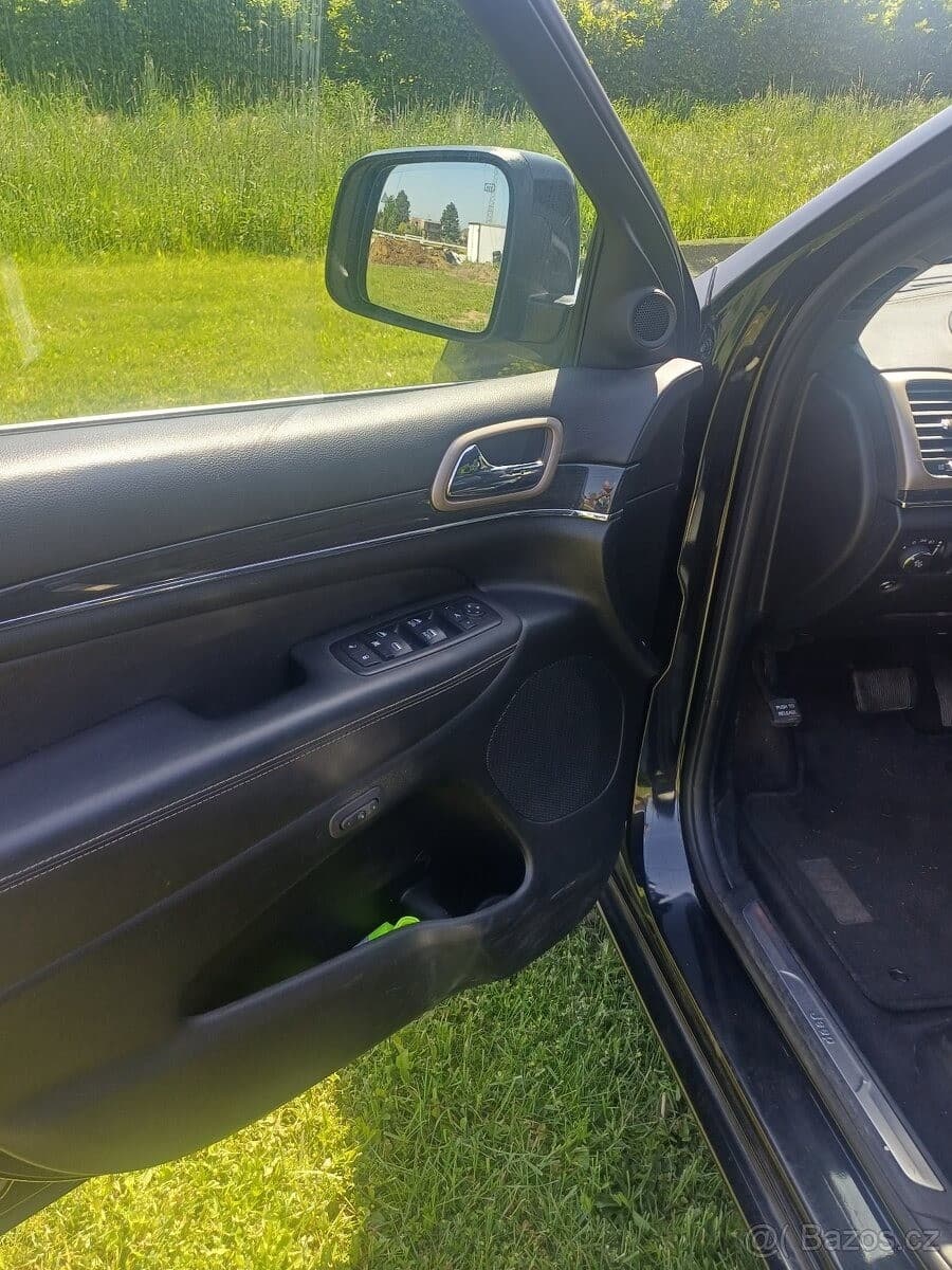 2015 Jeep OSTATNÍ - 14