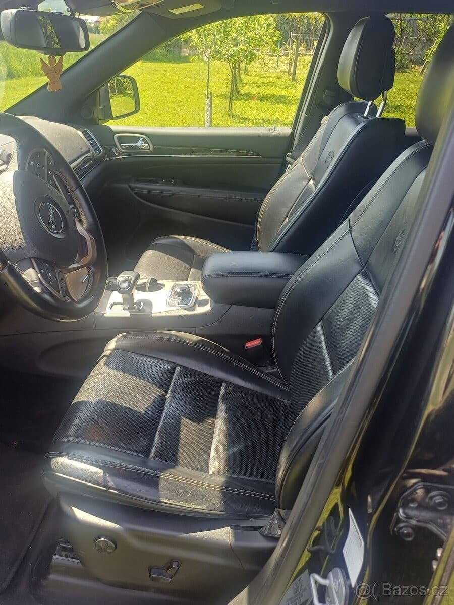 2015 Jeep OSTATNÍ - 16