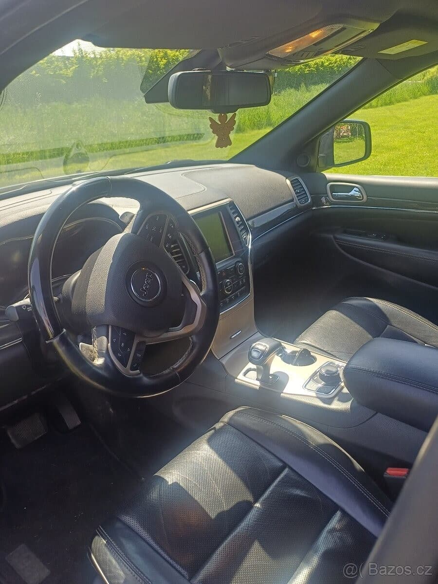 2015 Jeep OSTATNÍ - 3