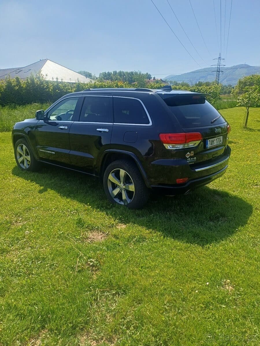 2015 Jeep OSTATNÍ - 4