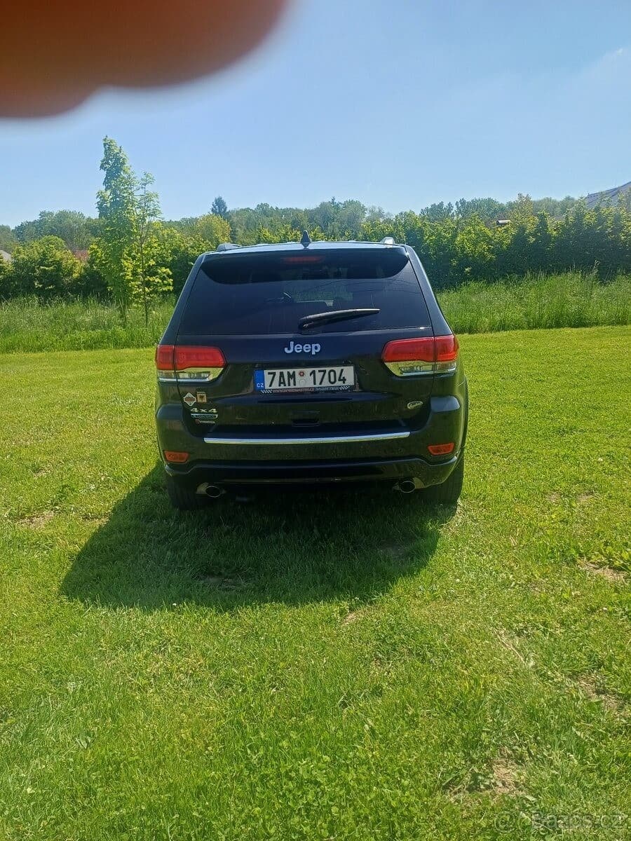 2015 Jeep OSTATNÍ - 5