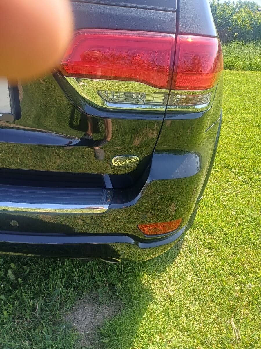 2015 Jeep OSTATNÍ - 6