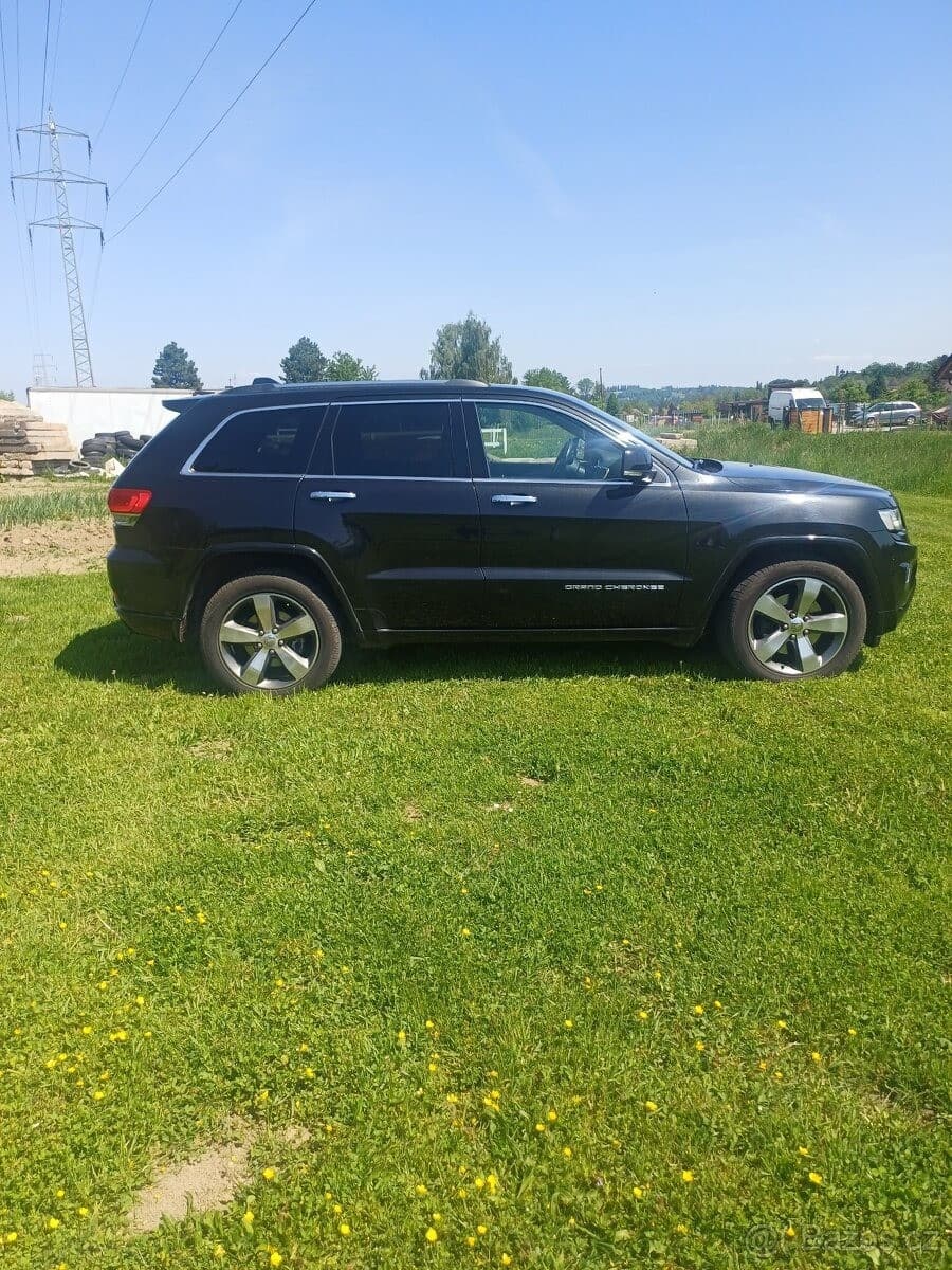 2015 Jeep OSTATNÍ - 7