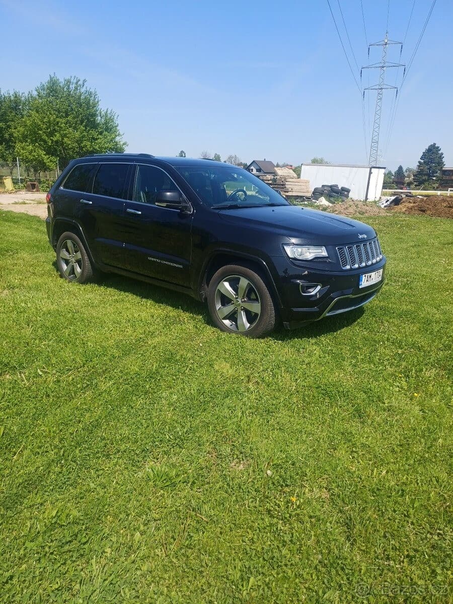 2015 Jeep OSTATNÍ - 8