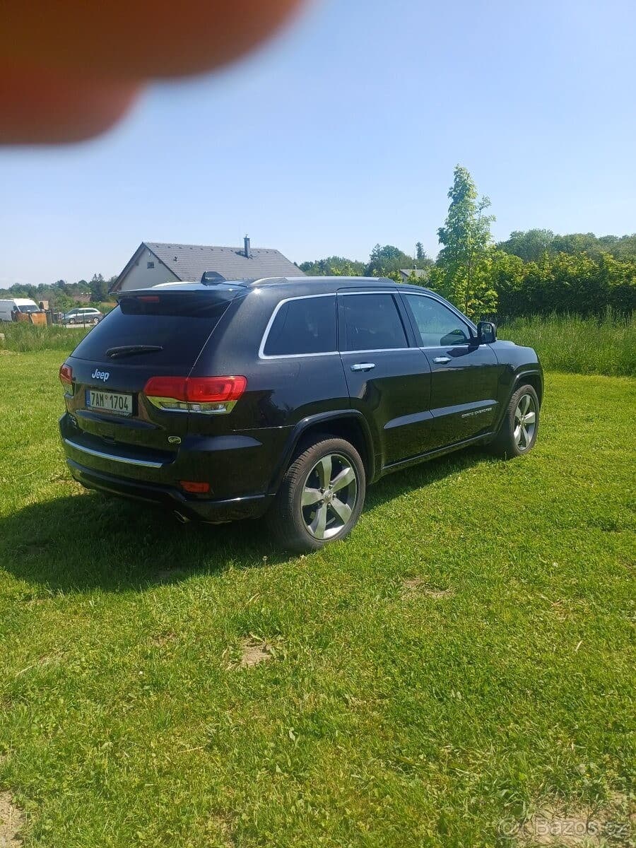 2015 Jeep OSTATNÍ - 9