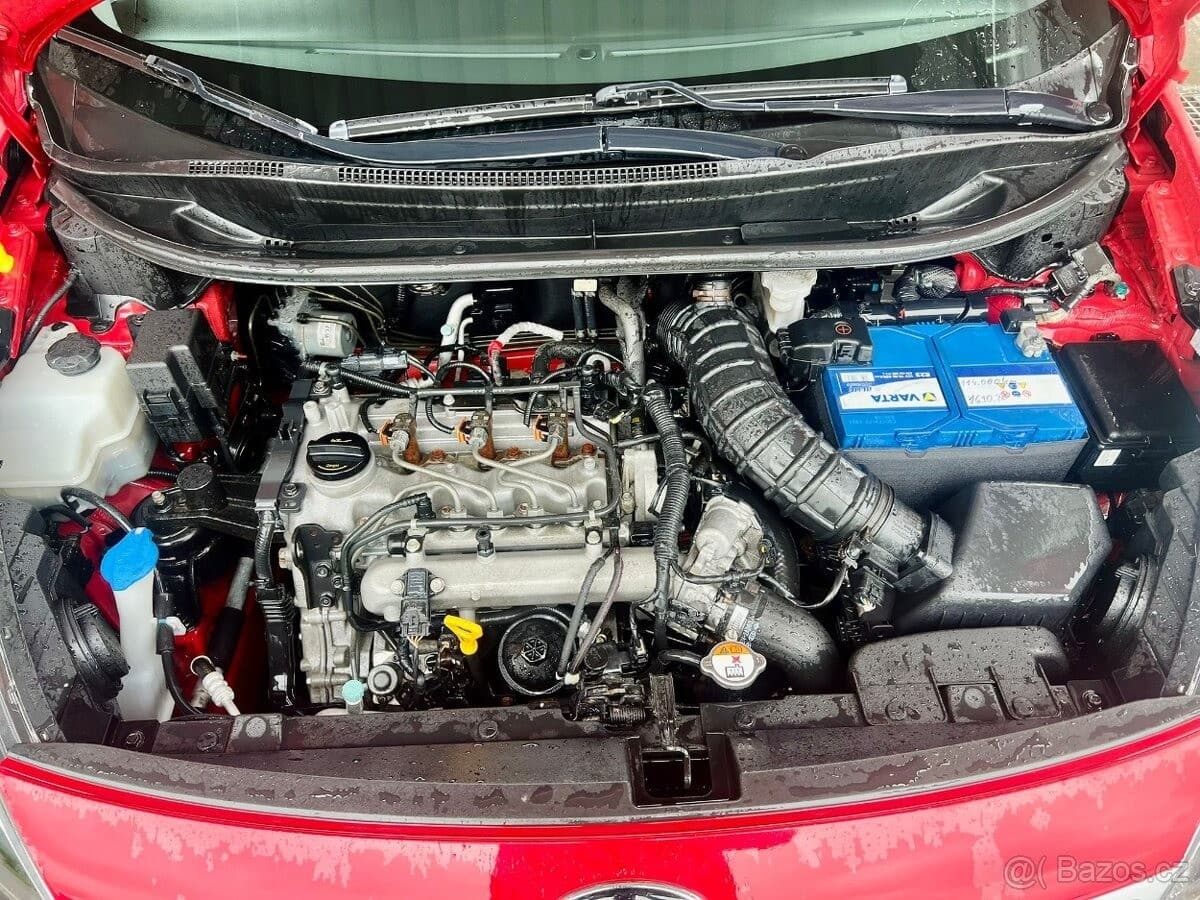 2015 Kia RIO - 4