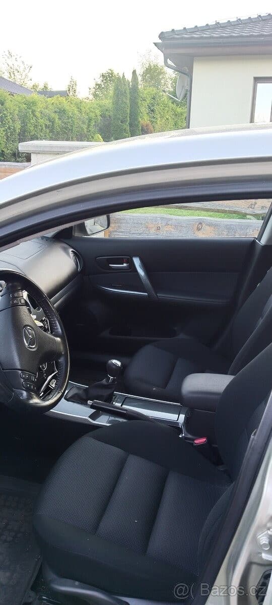 2007 Mazda 6 - 5