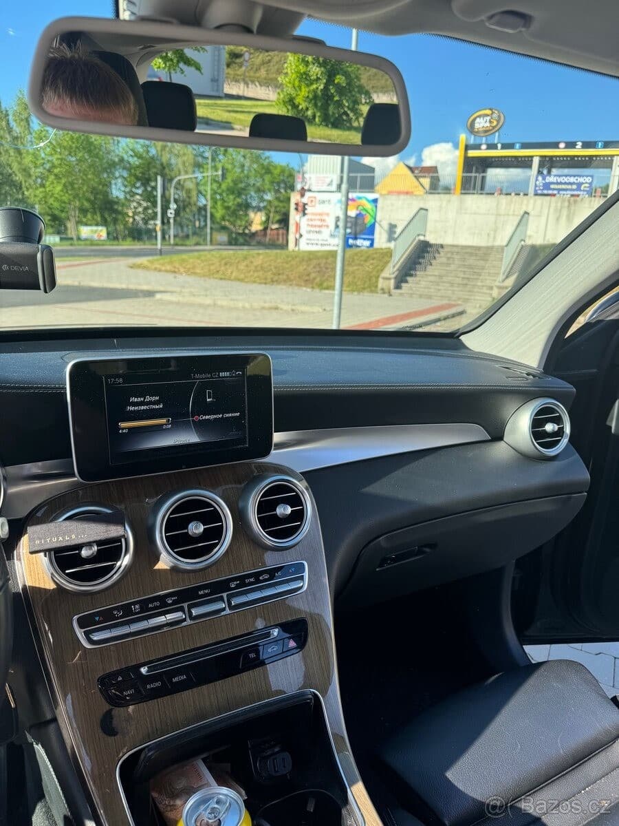 2018 Mercedes-Benz GLC - 3