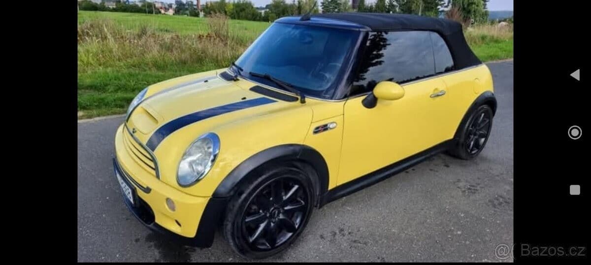 2005 Mini COOPER - 2