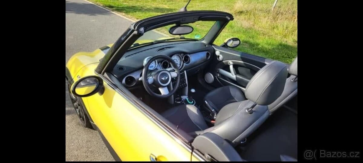 2005 Mini COOPER - 3
