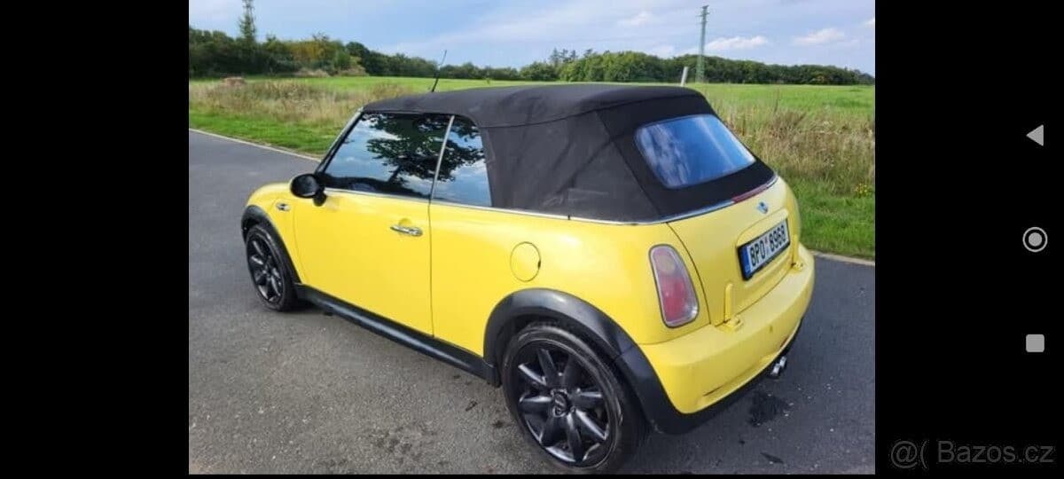 2005 Mini COOPER - 4