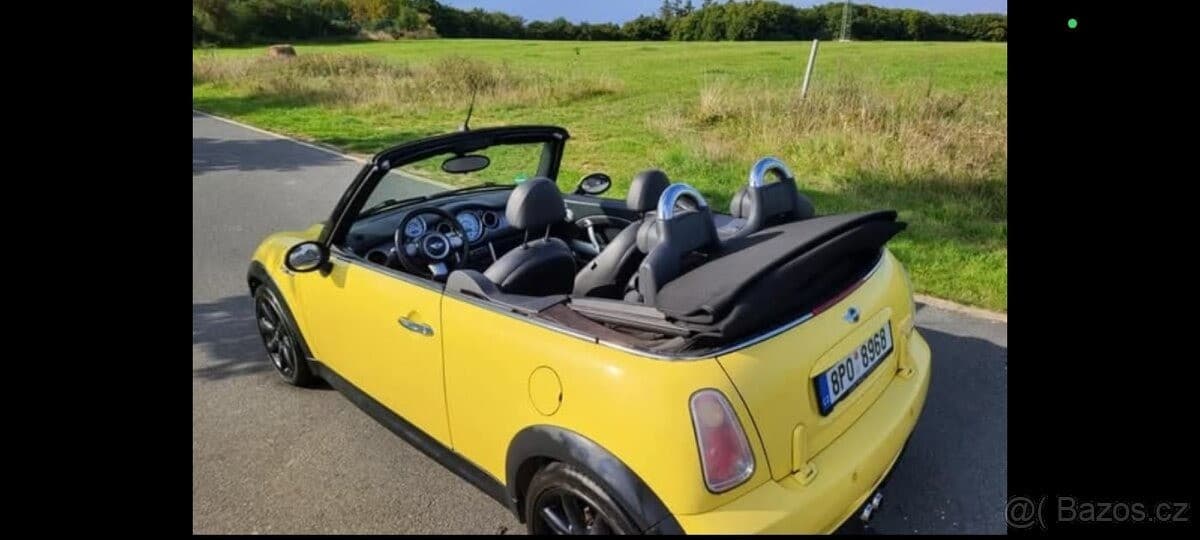 2005 Mini COOPER - 5