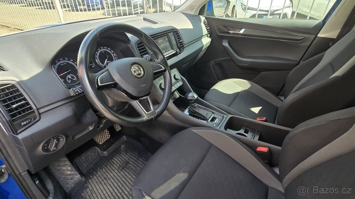 Škoda KAROQ - 5