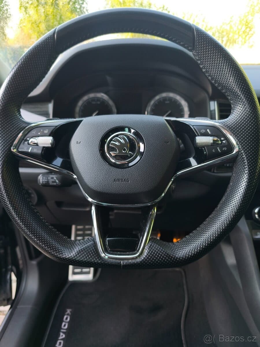 2021 Škoda KODIAQ - 15