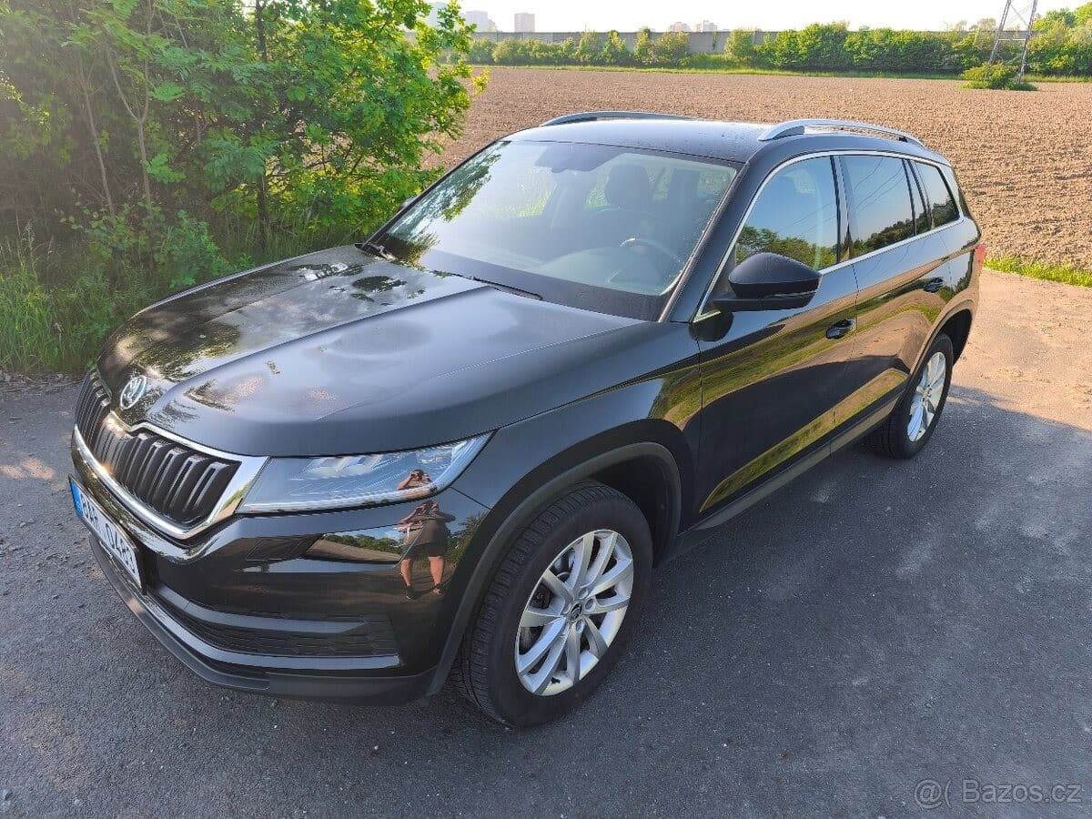 2021 Škoda KODIAQ - 4