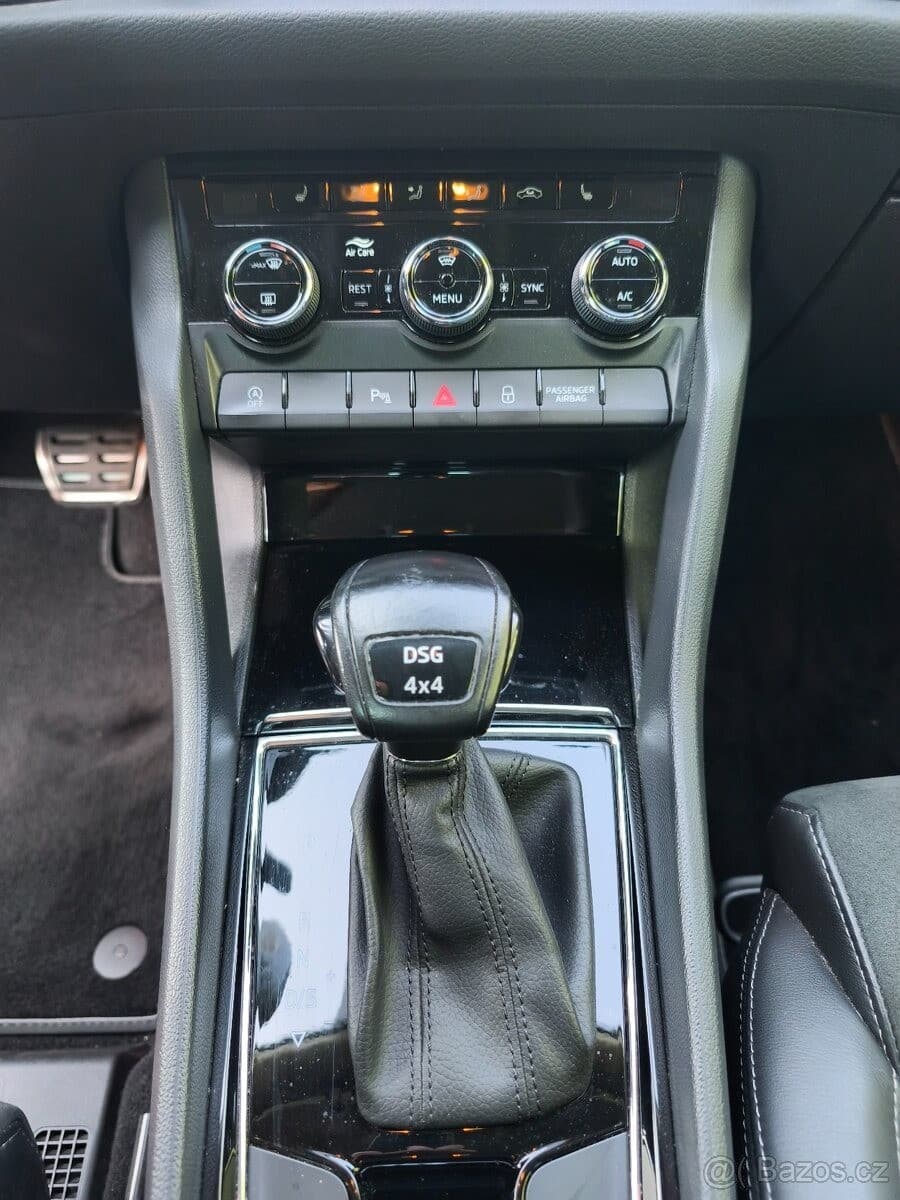 2021 Škoda KODIAQ - 7
