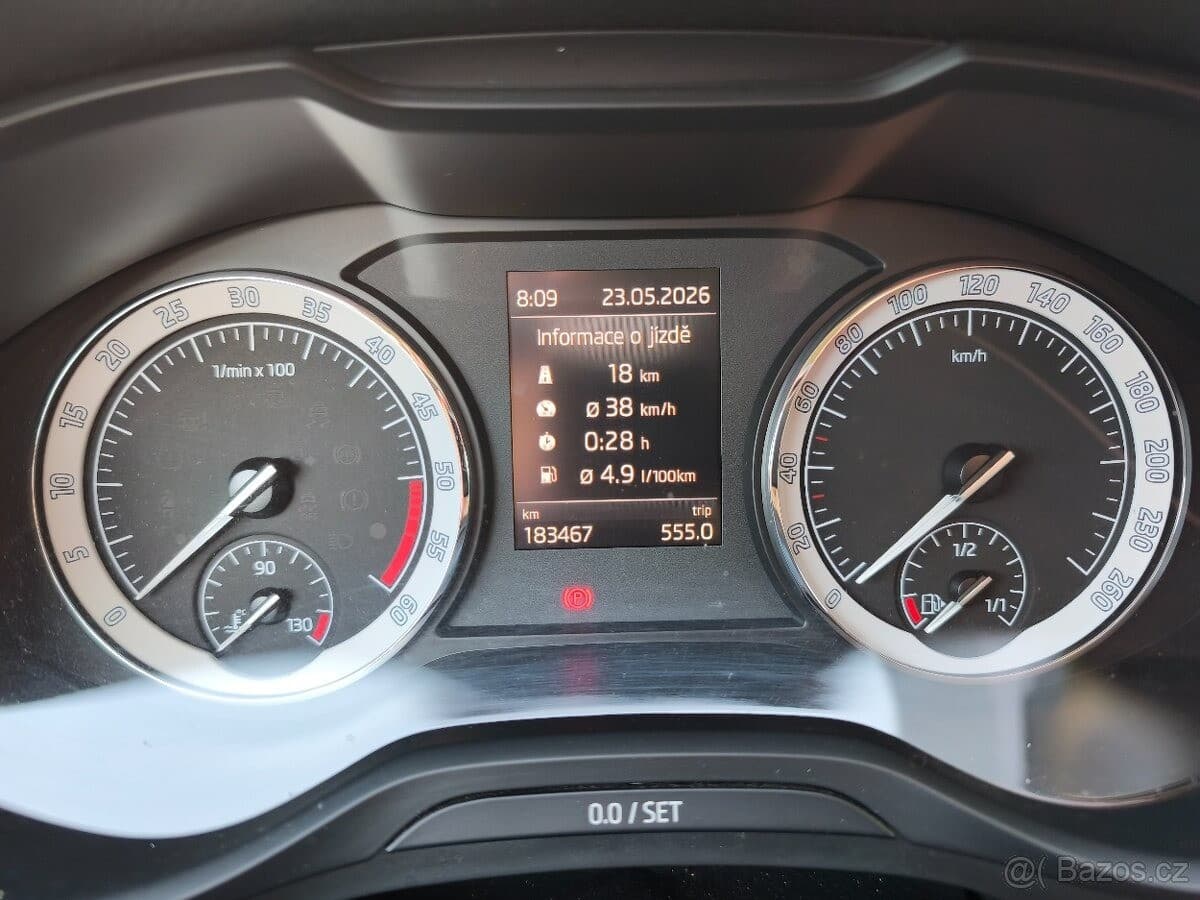 2021 Škoda KODIAQ - 9
