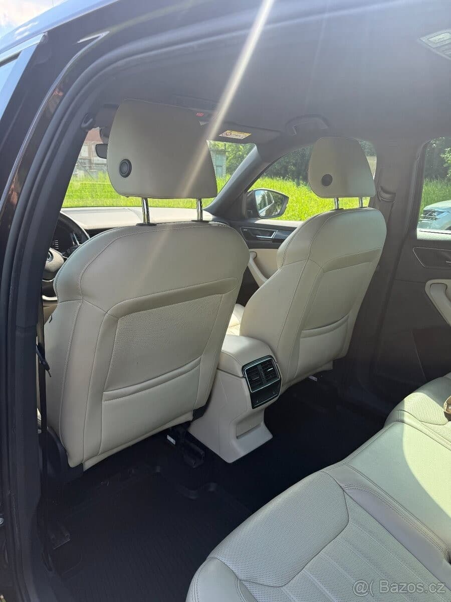 2021 Škoda KODIAQ - 10