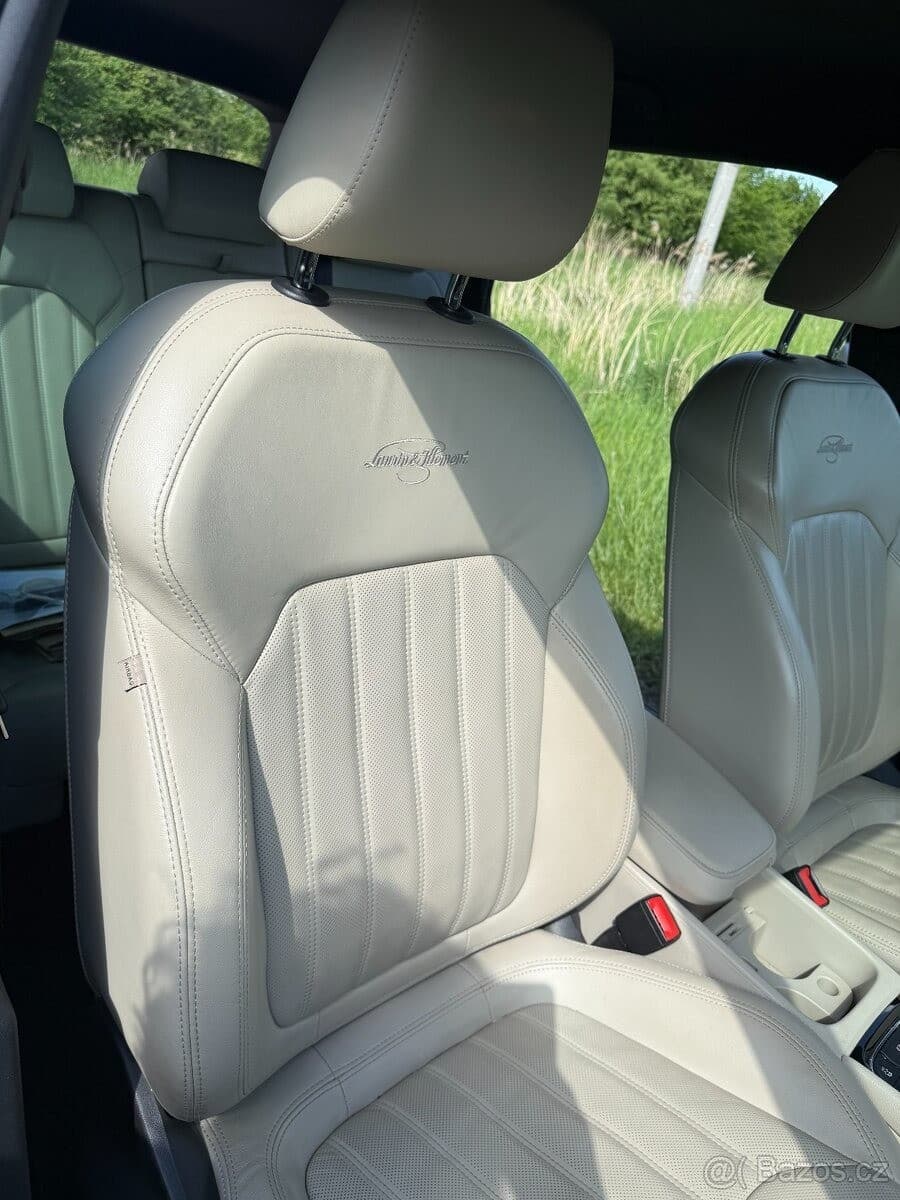 2021 Škoda KODIAQ - 11