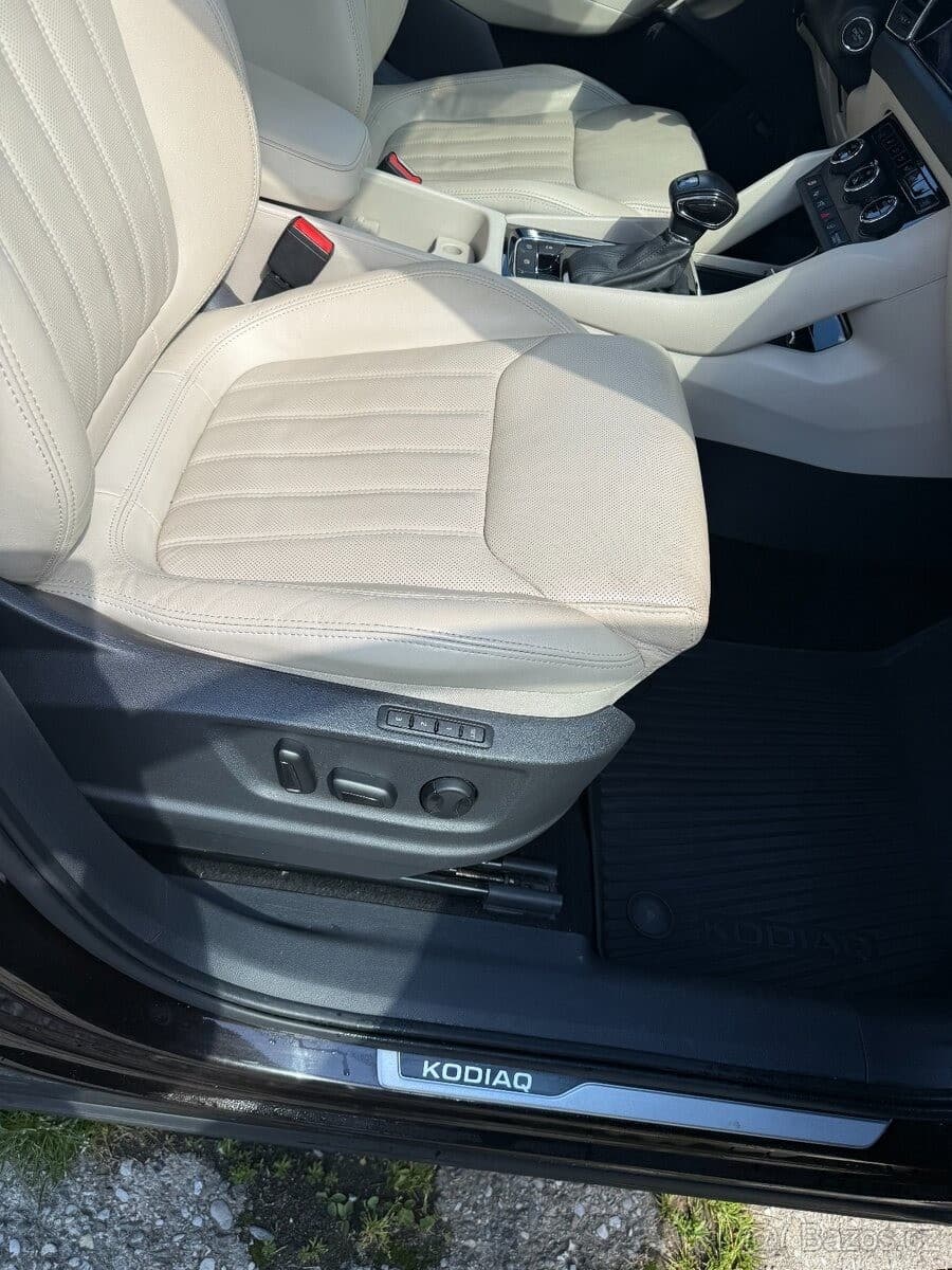 2021 Škoda KODIAQ - 12