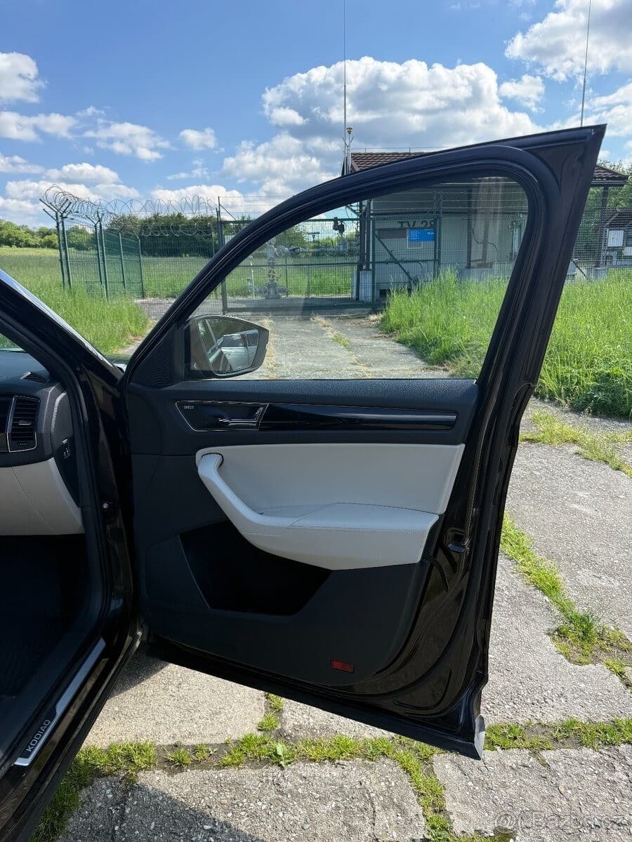 2021 Škoda KODIAQ - 13