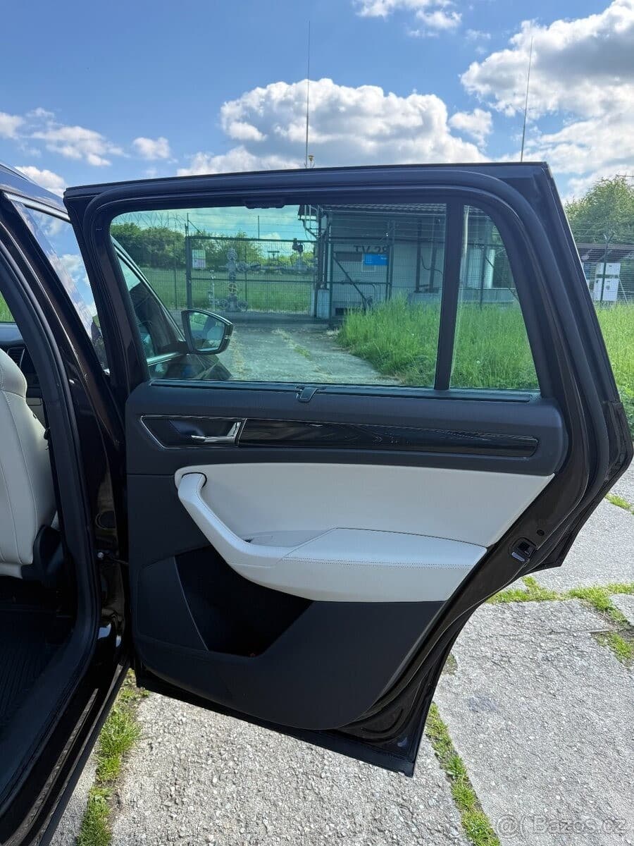 2021 Škoda KODIAQ - 15