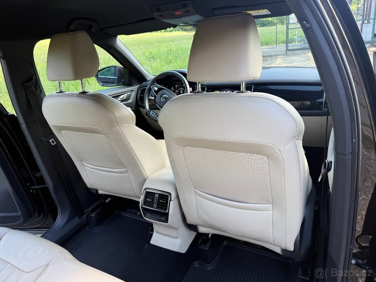 2021 Škoda KODIAQ - 16