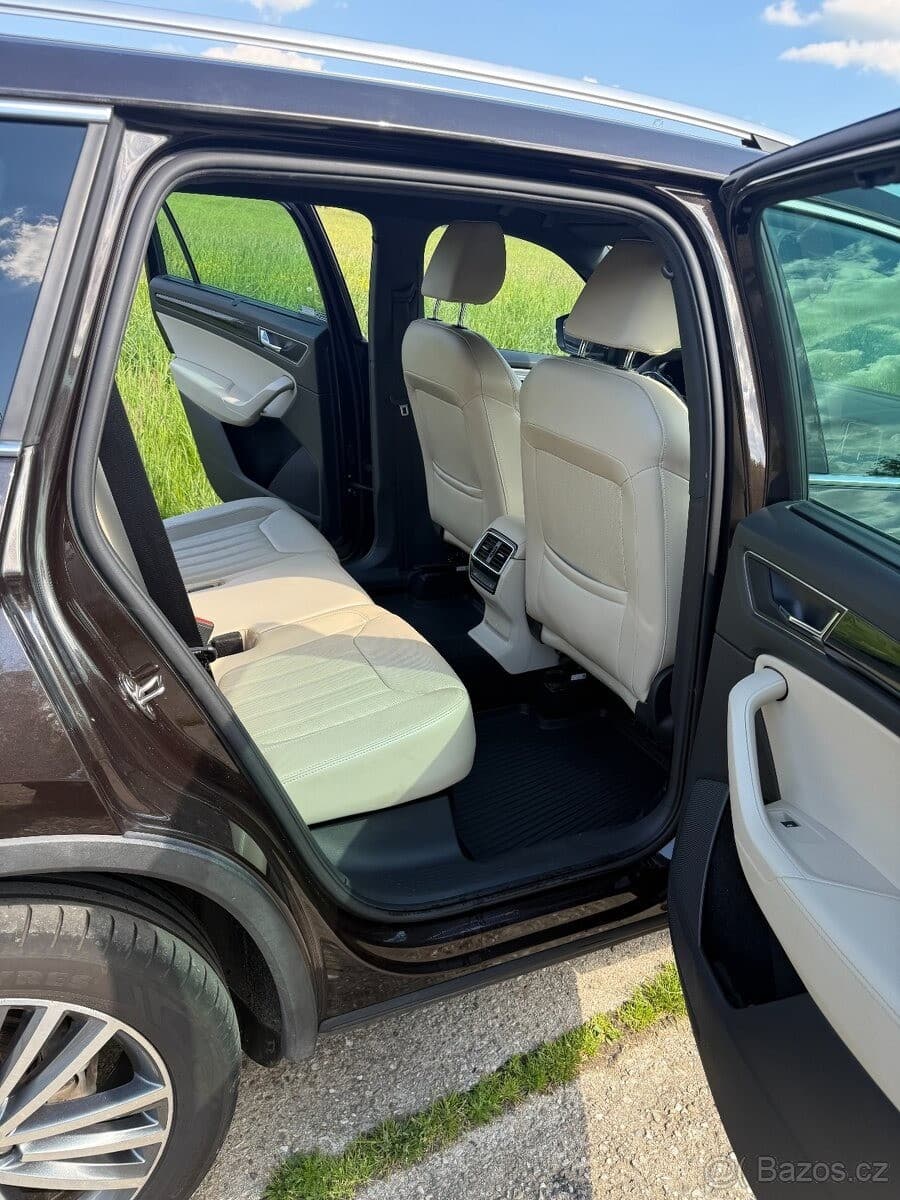 2021 Škoda KODIAQ - 18