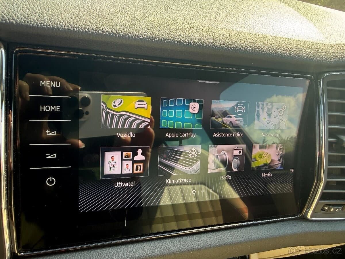 2021 Škoda KODIAQ - 6