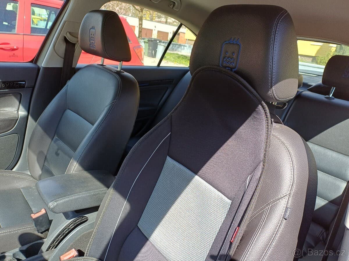 2010 Škoda OCTAVIA - 10