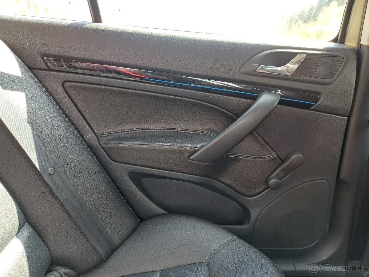 2010 Škoda OCTAVIA - 16