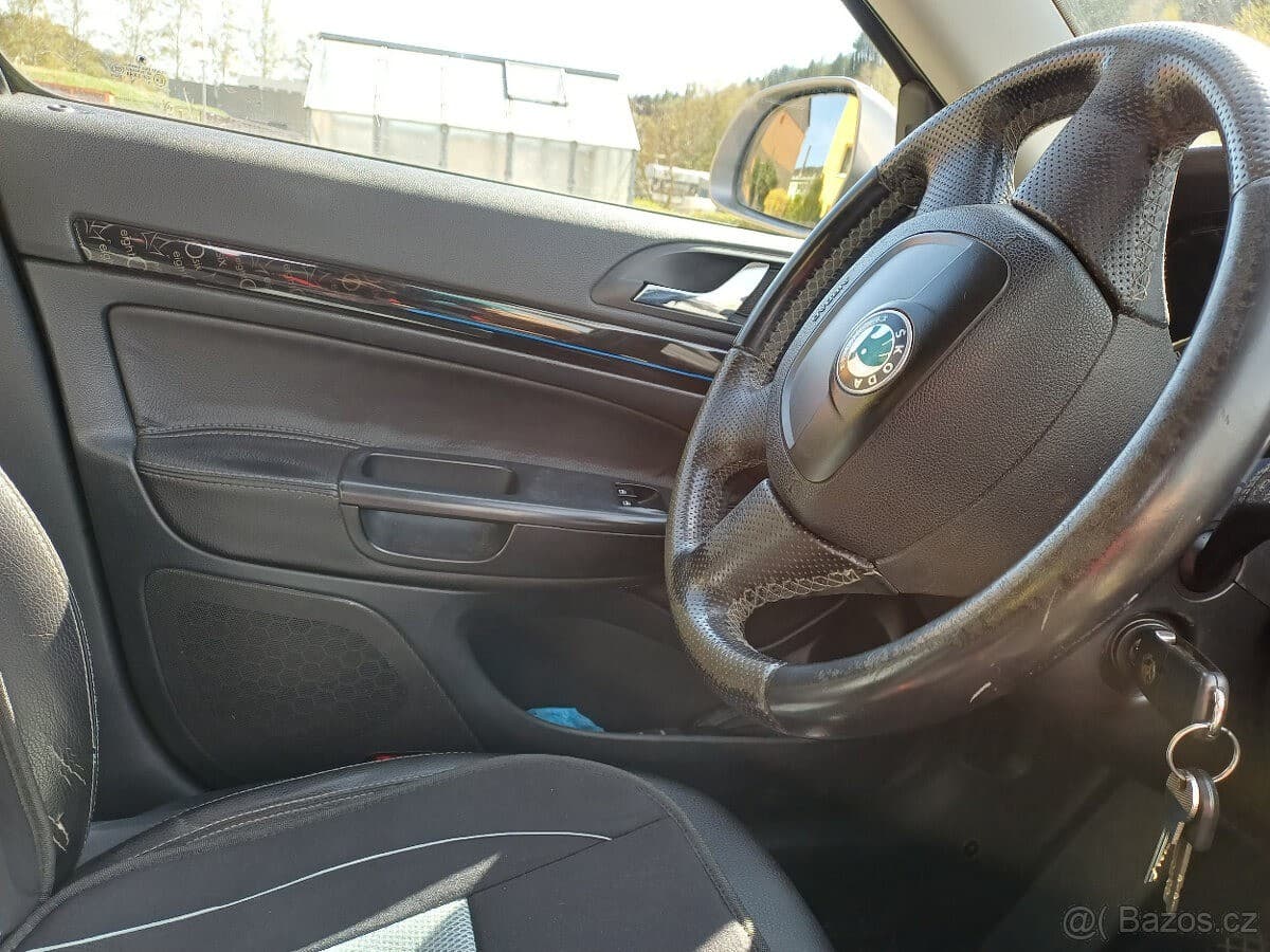 2010 Škoda OCTAVIA - 17