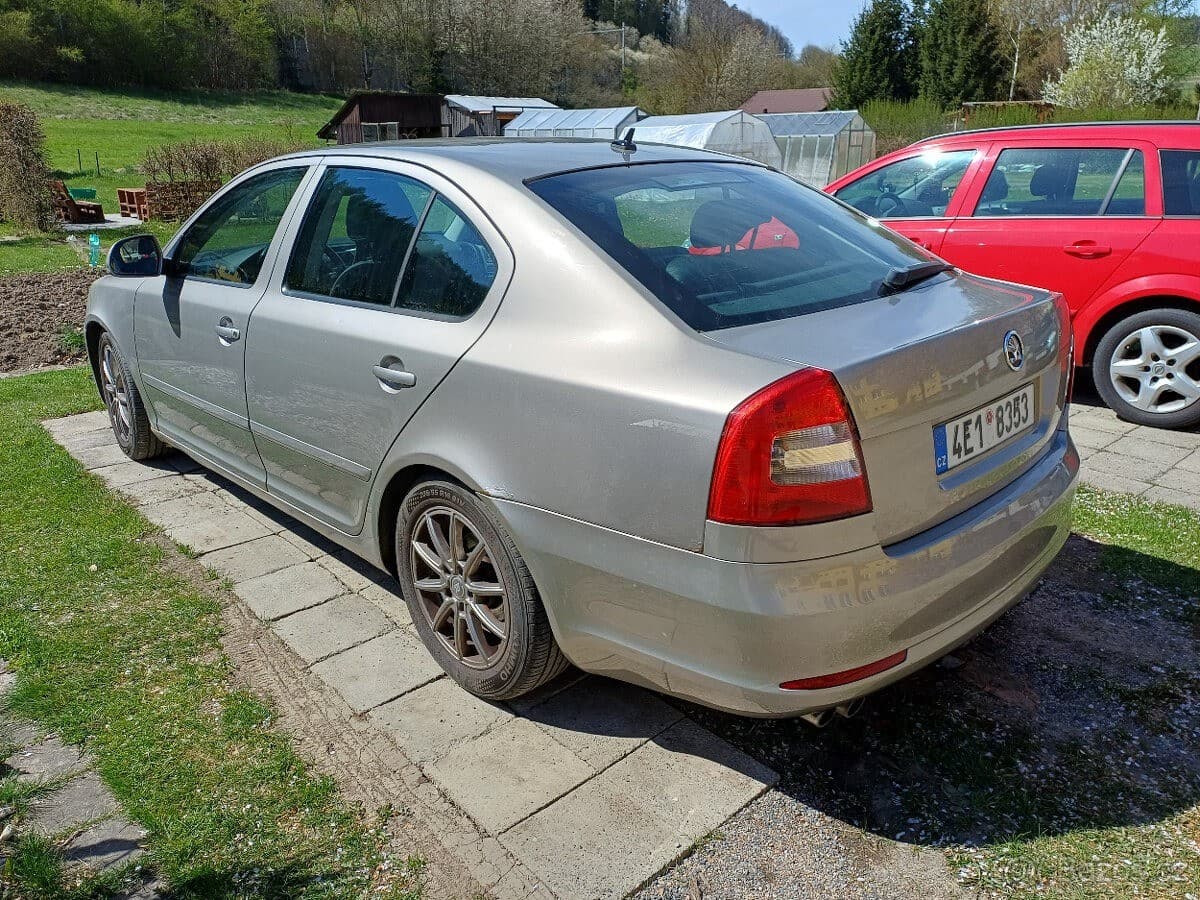 2010 Škoda OCTAVIA - 3