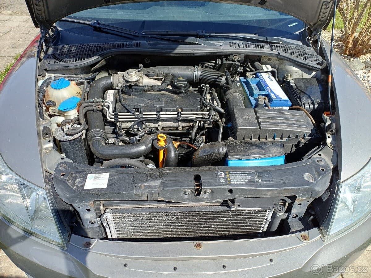2010 Škoda OCTAVIA - 6