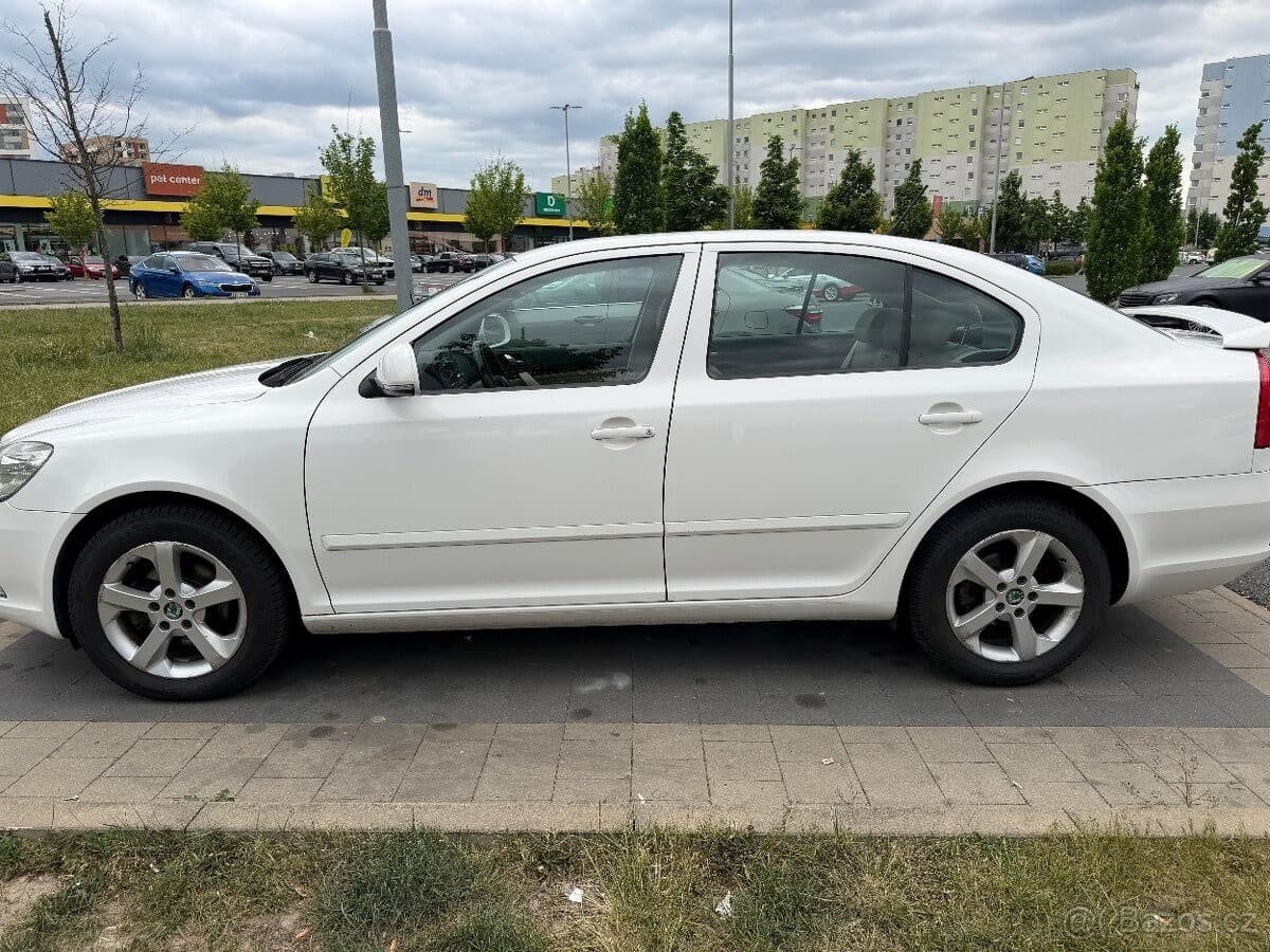 2010 Škoda OCTAVIA - 4