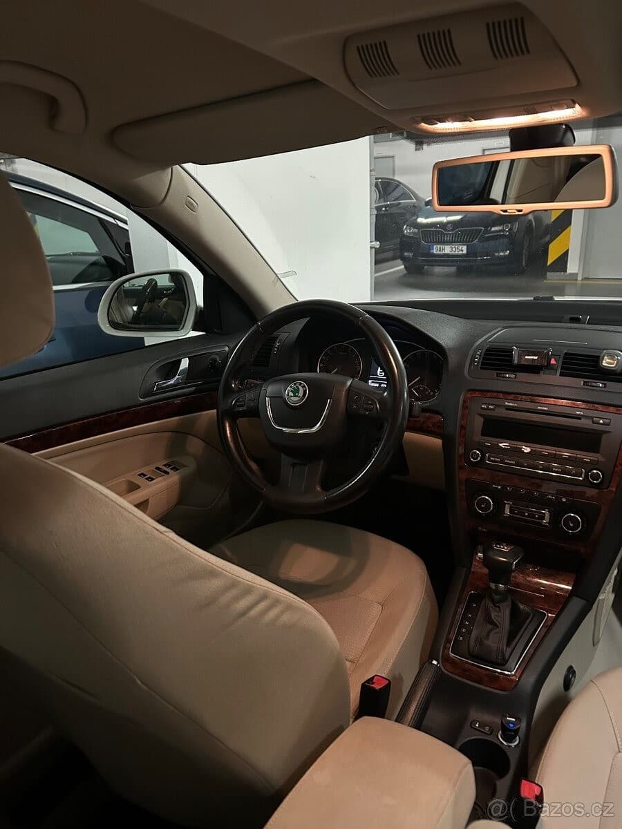 2010 Škoda OCTAVIA - 5
