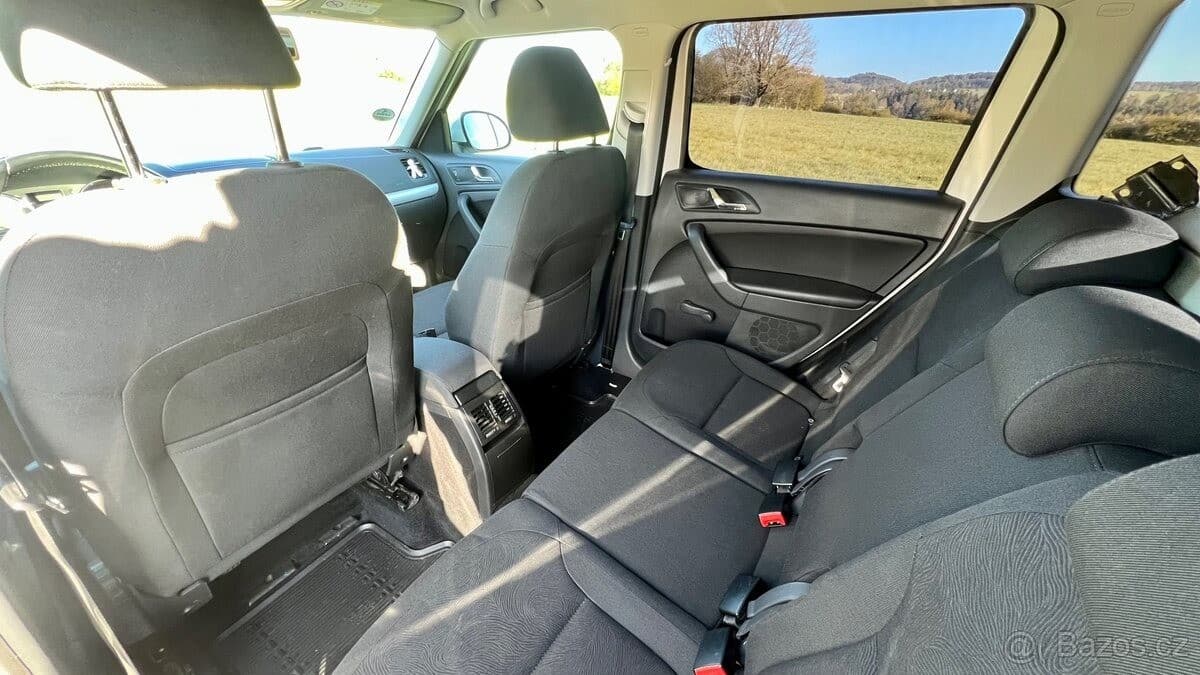 2014 Škoda YETI - 12