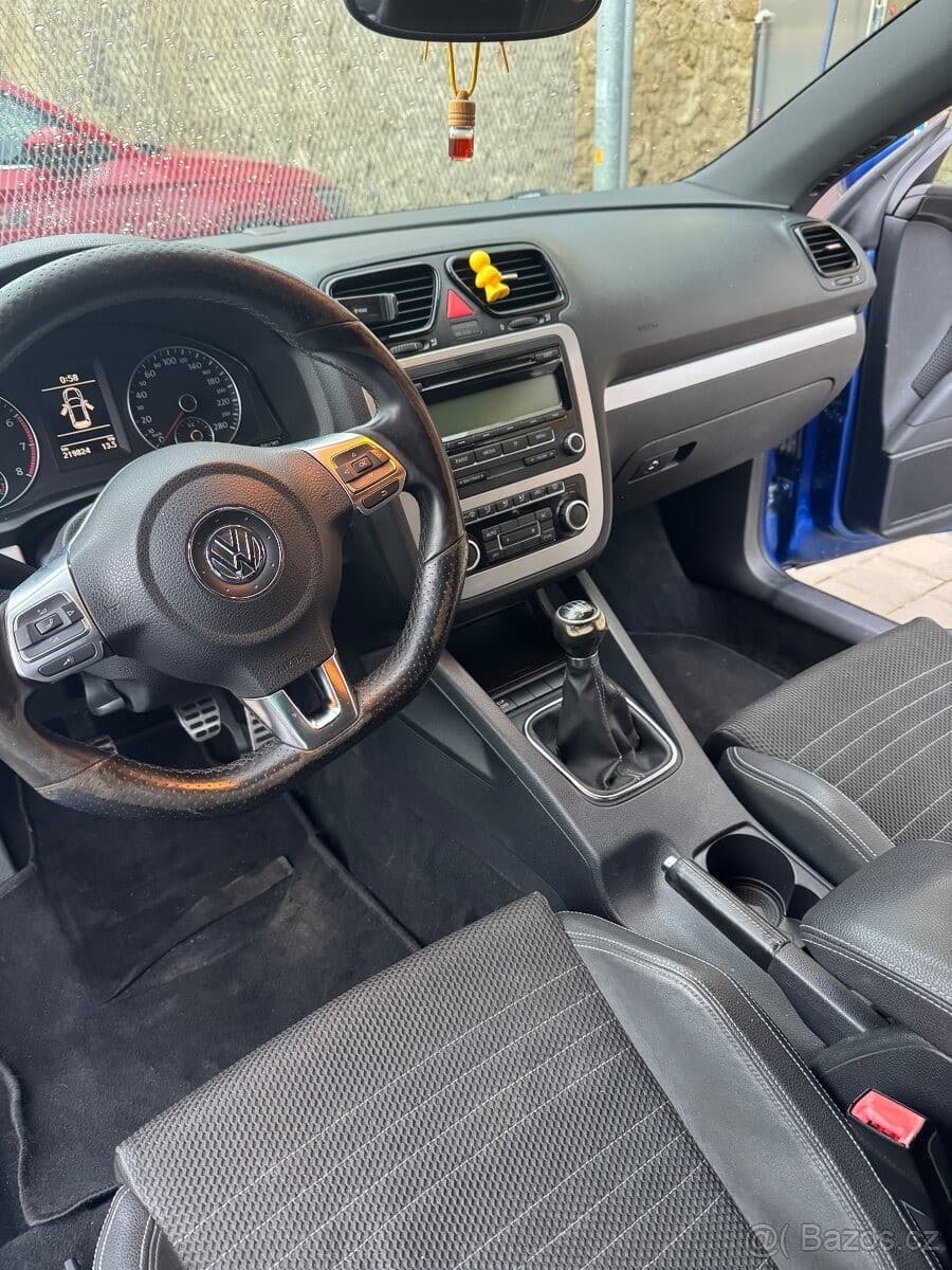 Volkswagen SCIROCCO - 13