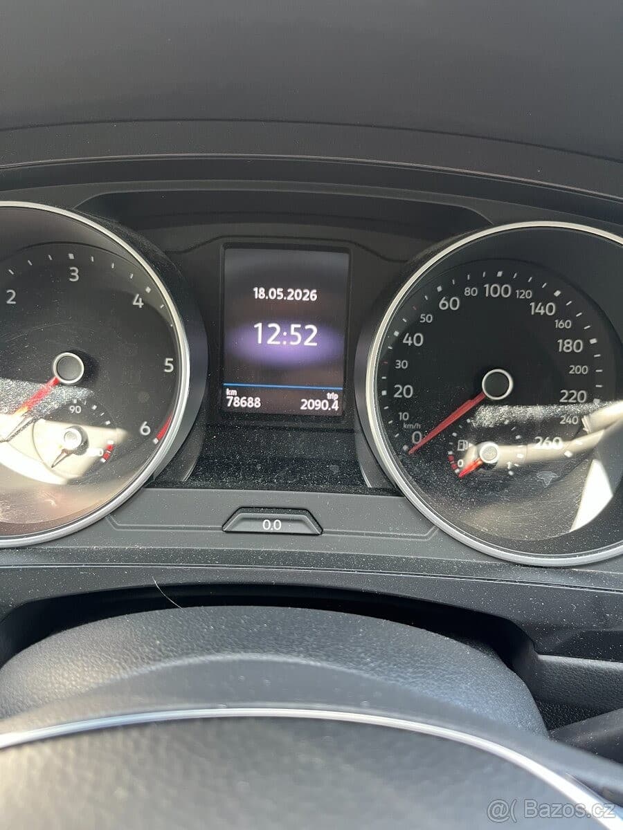 2018 Volkswagen TIGUAN - 6