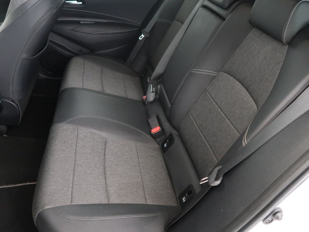 2023 Toyota COROLLA - 10