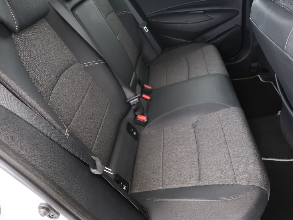 2023 Toyota COROLLA - 13
