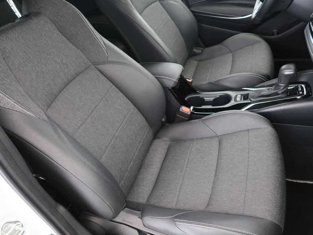 2023 Toyota COROLLA - 14