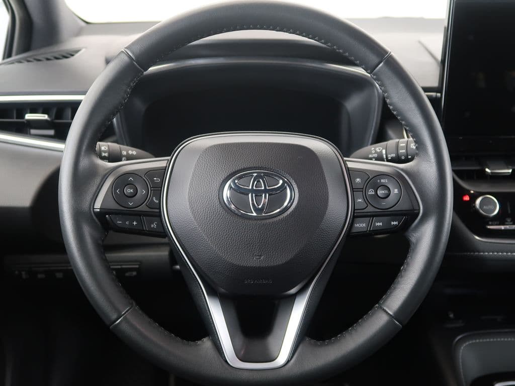 2023 Toyota COROLLA - 15